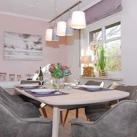 Sinfonie, Whg 4 * Sylt