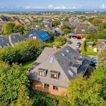 Sinfonie, Whg 4 Sylt