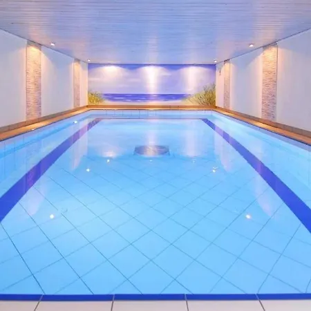 Lejlighed Sinfonie, Whg 4 *