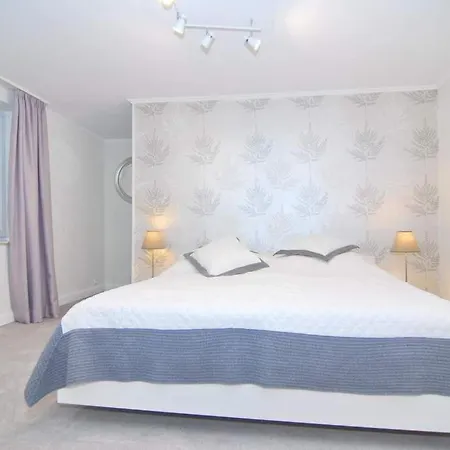 Sinfonie, Whg 4 * Sylt
