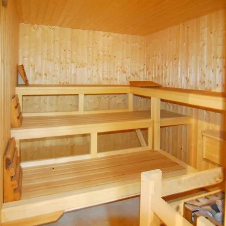 Lejlighed Sinfonie, Whg 4 *