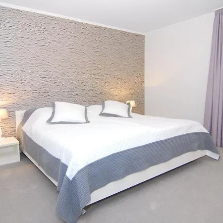 Sinfonie, Whg 4 Lejlighed Sylt
