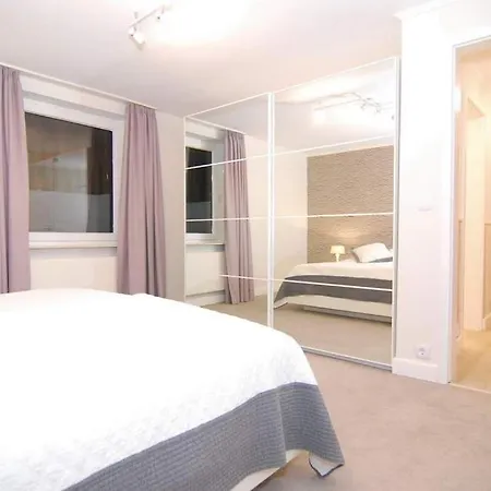 Lejlighed Sinfonie, Whg 4 Sylt